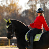 Lemongrass Fly Hat - Equestroom - Equiluxe Tack