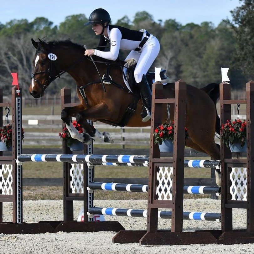 LENNA Training Top Long Sleeve Sunshirt - Black & White - Equestrian Club - Equiluxe Tack