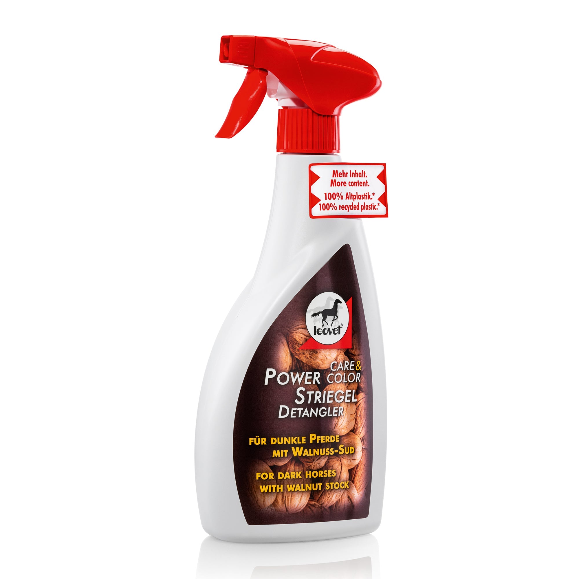 Leovet Power Detangler Spray - Leovet - Equiluxe Tack