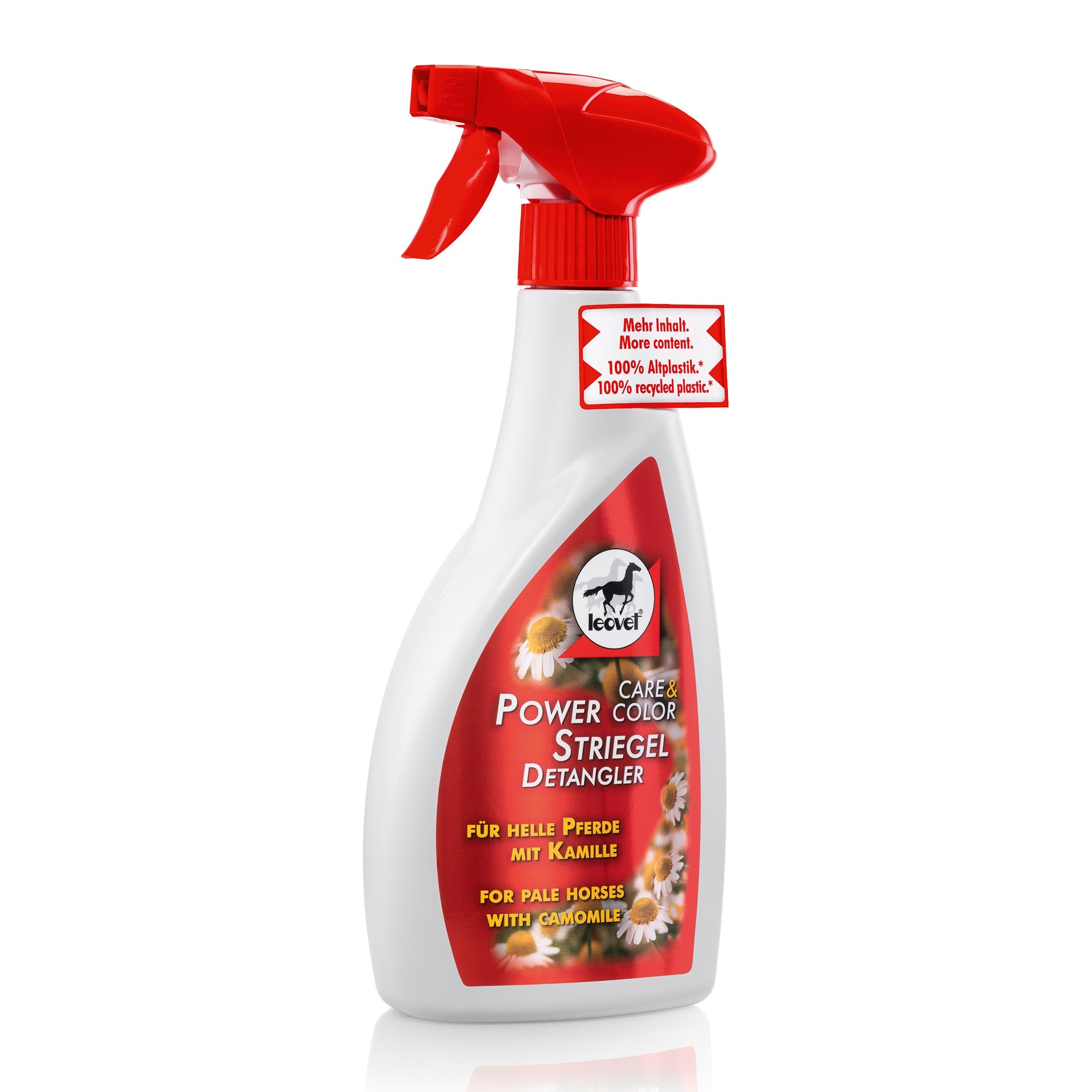 Leovet Power Detangler Spray - Leovet - Equiluxe Tack