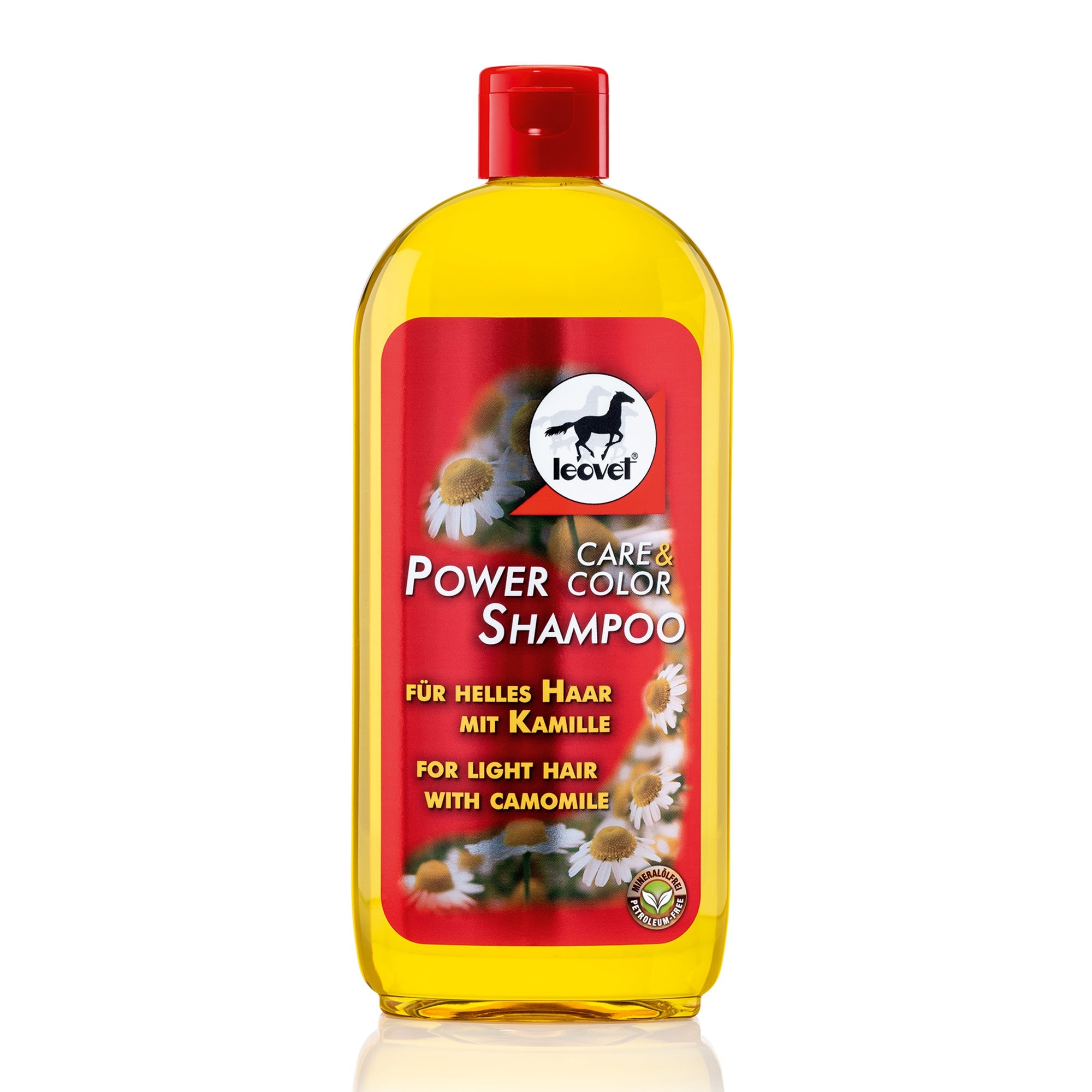 Leovet Power Shampoo - Leovet - Equiluxe Tack