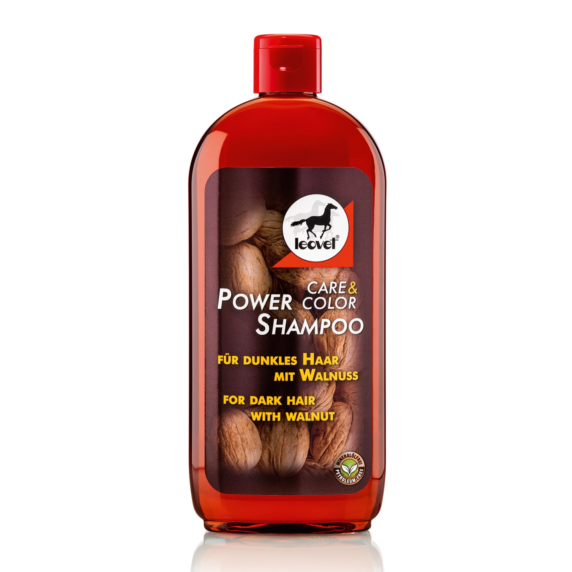 Leovet Power Shampoo - Leovet - Equiluxe Tack