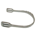 LeSpur 3 Teeth Coronet English Riding Spurs - Equiluxe Tack - Equiluxe Tack