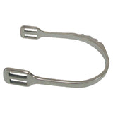 LeSpur 3 Teeth Coronet English Riding Spurs - Equiluxe Tack - Equiluxe Tack