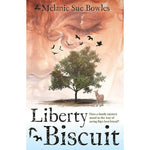 Liberty Biscuit - Equiluxe Tack - Equiluxe Tack