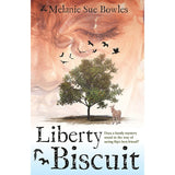 Liberty Biscuit - Equiluxe Tack - Equiluxe Tack