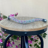 Limited Edition Versailles Crystal Browband - Halter Ego® - Equiluxe Tack