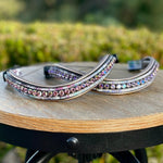 Limited Edition Versailles Crystal Browband - Halter Ego® - Equiluxe Tack