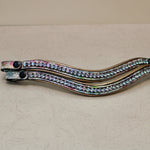 Limited Edition Versailles Crystal Browband - Halter Ego® - Equiluxe Tack