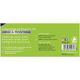 Lincoln Arnica Cream - 400g - Lincoln - Equiluxe Tack