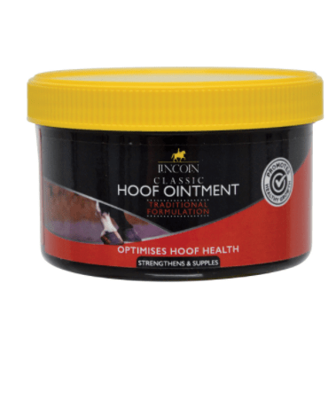 Lincoln Classic Hoof Ointment 250g - Lincoln - Equiluxe Tack