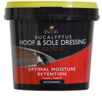 Lincoln Eucalyptus Hoof & Sole Dressing - 1 litre - Lincoln - Equiluxe Tack