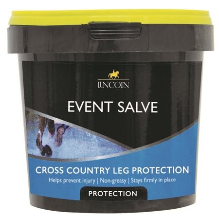 Lincoln Event Salve - 1 kg - Lincoln - Equiluxe Tack