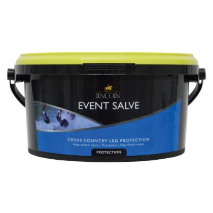 Lincoln Event Salve - 2 kg - Lincoln - Equiluxe Tack