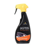 Lincoln Glycerine Spray Soap - 500ml - Lincoln - Equiluxe Tack