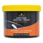 Lincoln Heritage Leather Cream - 400g - Lincoln - Equiluxe Tack