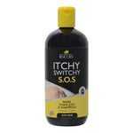 Lincoln Itchy Switchy SOS Shampoo 500ml - Lincoln - Equiluxe Tack