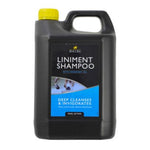 Lincoln Liniment Shampoo 500ml - Lincoln - Equiluxe Tack