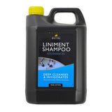 Lincoln Liniment Shampoo 500ml - Lincoln - Equiluxe Tack