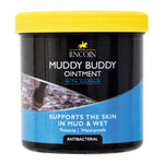 Lincoln Muddy Buddy Ointment - 500g - Lincoln - Equiluxe Tack