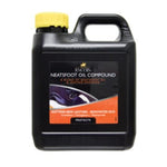 Lincoln Neatsfoot Oil Compound - 1 litre - Lincoln - Equiluxe Tack