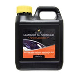 Lincoln Neatsfoot Oil Compound - 1 litre - Lincoln - Equiluxe Tack