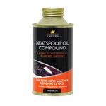Lincoln Neatsfoot Oil Compound - 500ml - Lincoln - Equiluxe Tack
