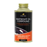 Lincoln Neatsfoot Oil Compound - 500ml - Lincoln - Equiluxe Tack