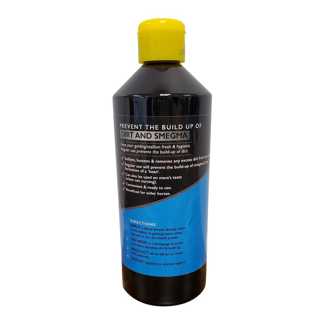 Lincoln Sheath Cleaner - 500ml - Lincoln - Equiluxe Tack