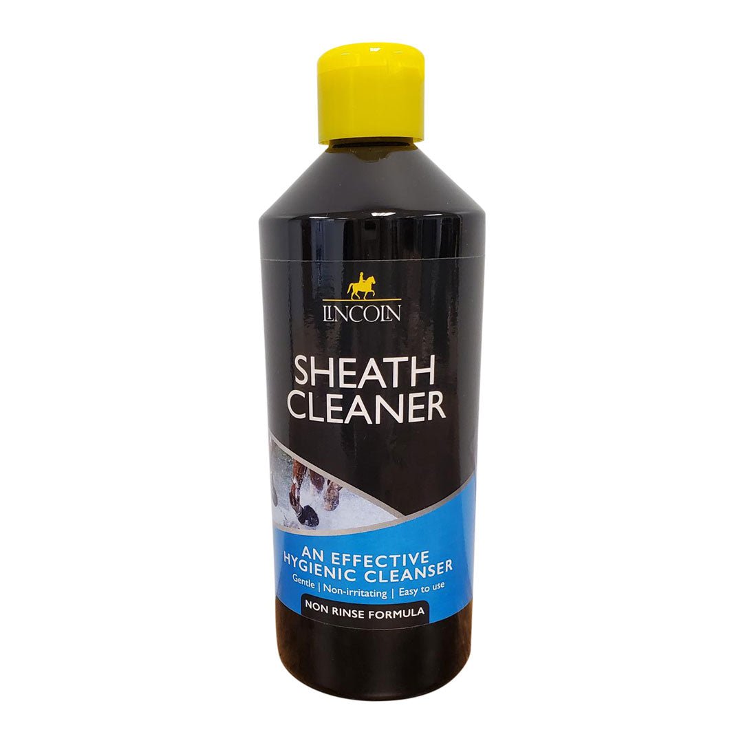 Lincoln Sheath Cleaner - 500ml - Lincoln - Equiluxe Tack