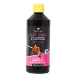 Lincoln Silky Shine 2 in 1 Shampoo and Conditioner - 500ml - Lincoln - Equiluxe Tack
