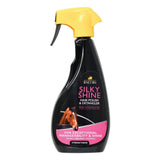 Lincoln Silky Shine Hair Polish and Detangler - 500ml - Lincoln - Equiluxe Tack
