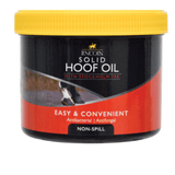 Lincoln Solid Hoof Oil 400g - Lincoln - Equiluxe Tack