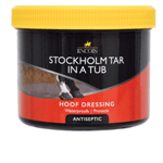 Lincoln Stockholm Tar in a Tub - 400g - Lincoln - Equiluxe Tack