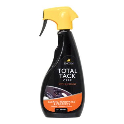 Lincoln Total Tack 500ml - Lincoln - Equiluxe Tack
