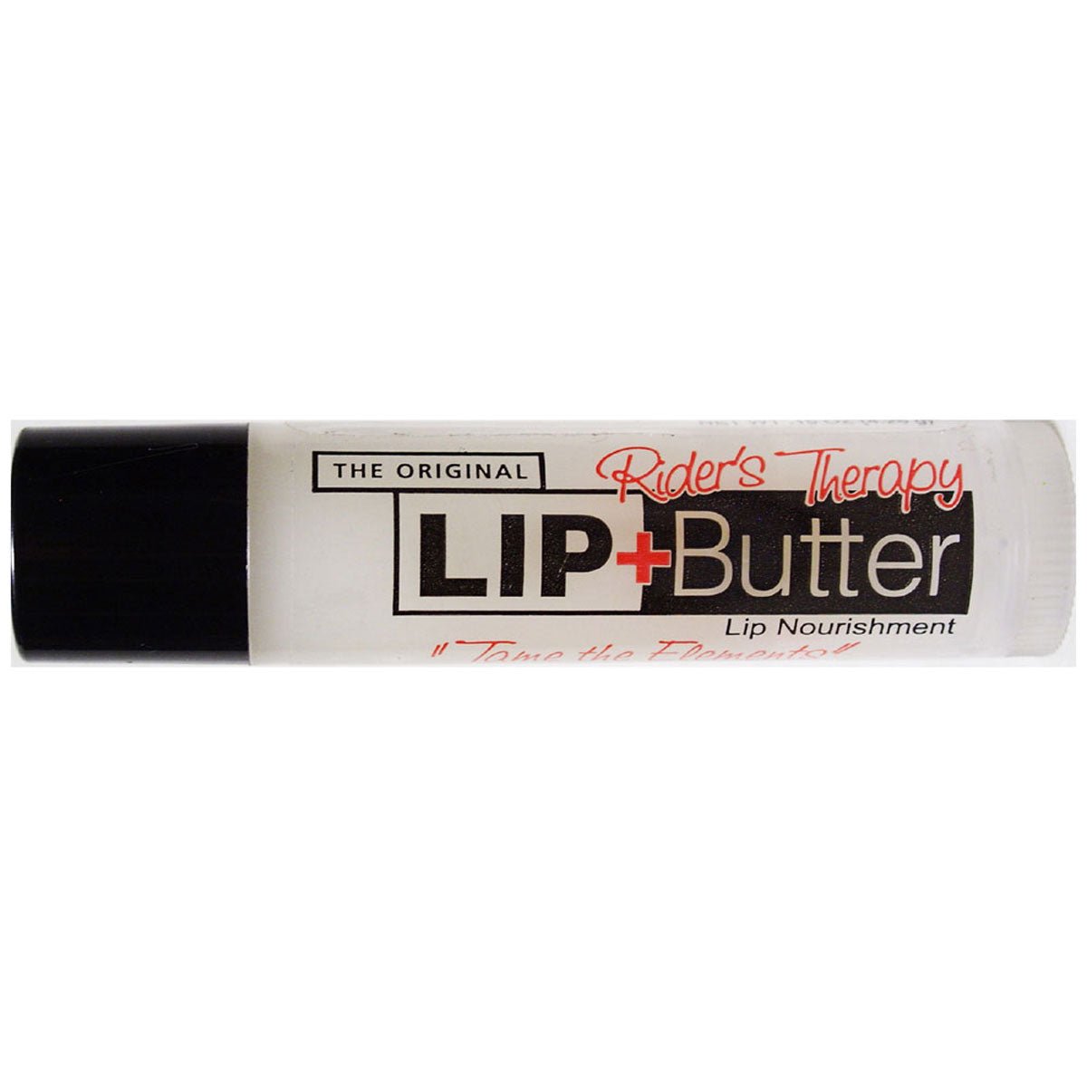 Lip Butter Stick Riders Therapy - Equiluxe Tack - Equiluxe Tack