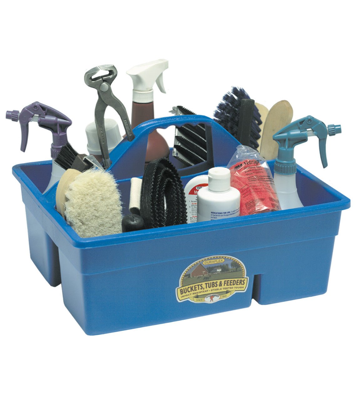 Little Giant® Duraflex DuraTote - Little Giant - Equiluxe Tack