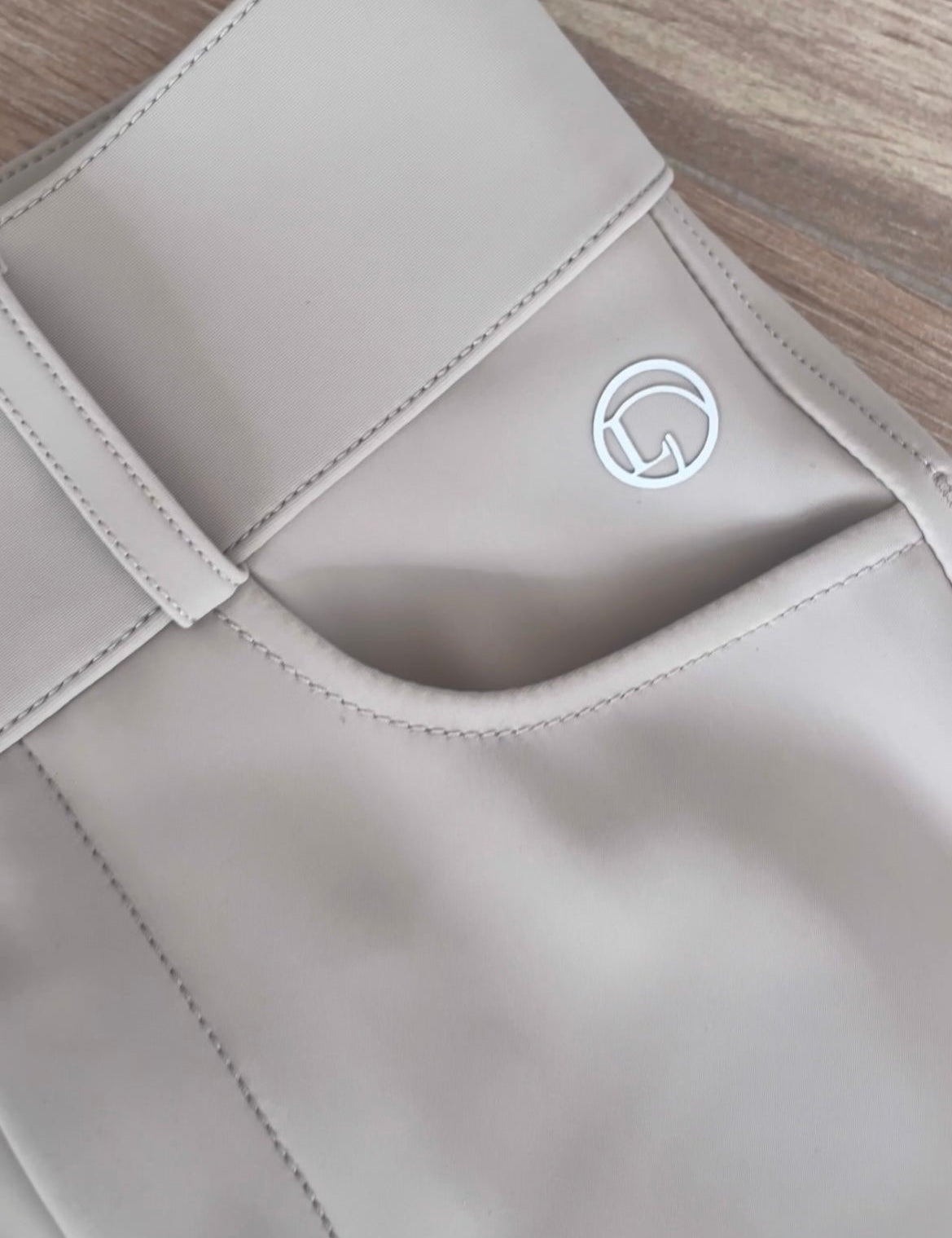 Loushia Sycamore Children's Jodhpurs - loushia - Equiluxe Tack