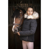 Pénélope Louxy Jacket - Black
