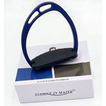 Majyk Equipe Aluminum Stability Stirrups - Equiluxe Tack