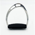 Majyk Equipe Aluminum Stability Stirrups - Equiluxe Tack