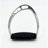 Majyk Equipe Aluminum Stability Stirrups - Equiluxe Tack