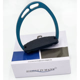 Majyk Equipe Aluminum Stability Stirrups - Equiluxe Tack
