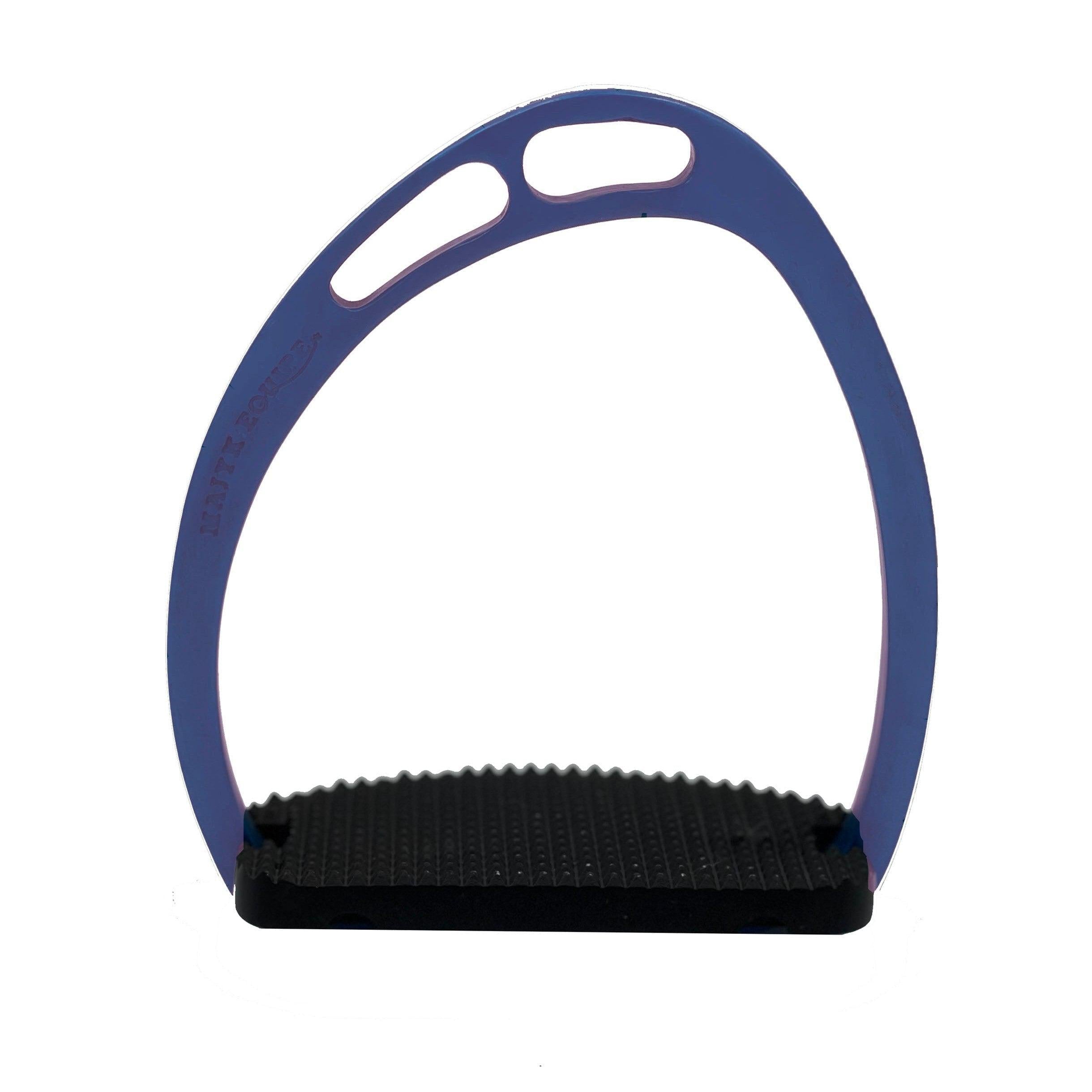 Majyk Equipe Aluminum Stability Stirrups - Equiluxe Tack