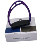 Majyk Equipe Aluminum Stability Stirrups - Equiluxe Tack
