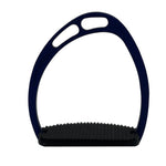 Majyk Equipe Aluminum Stability Stirrups - Equiluxe Tack