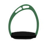 Majyk Equipe Aluminum Stability Stirrups - Equiluxe Tack
