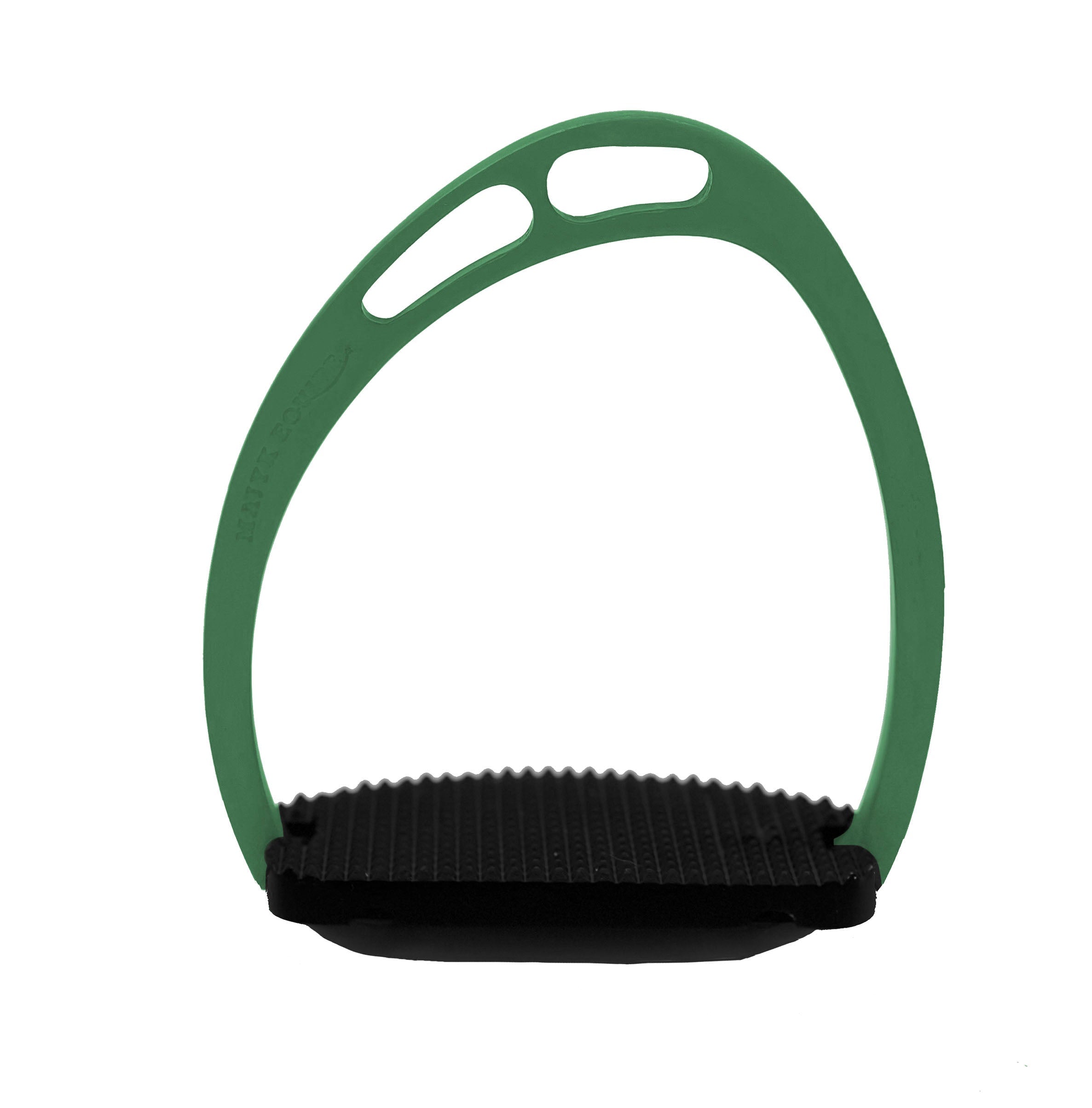 Majyk Equipe Aluminum Stability Stirrups - Equiluxe Tack