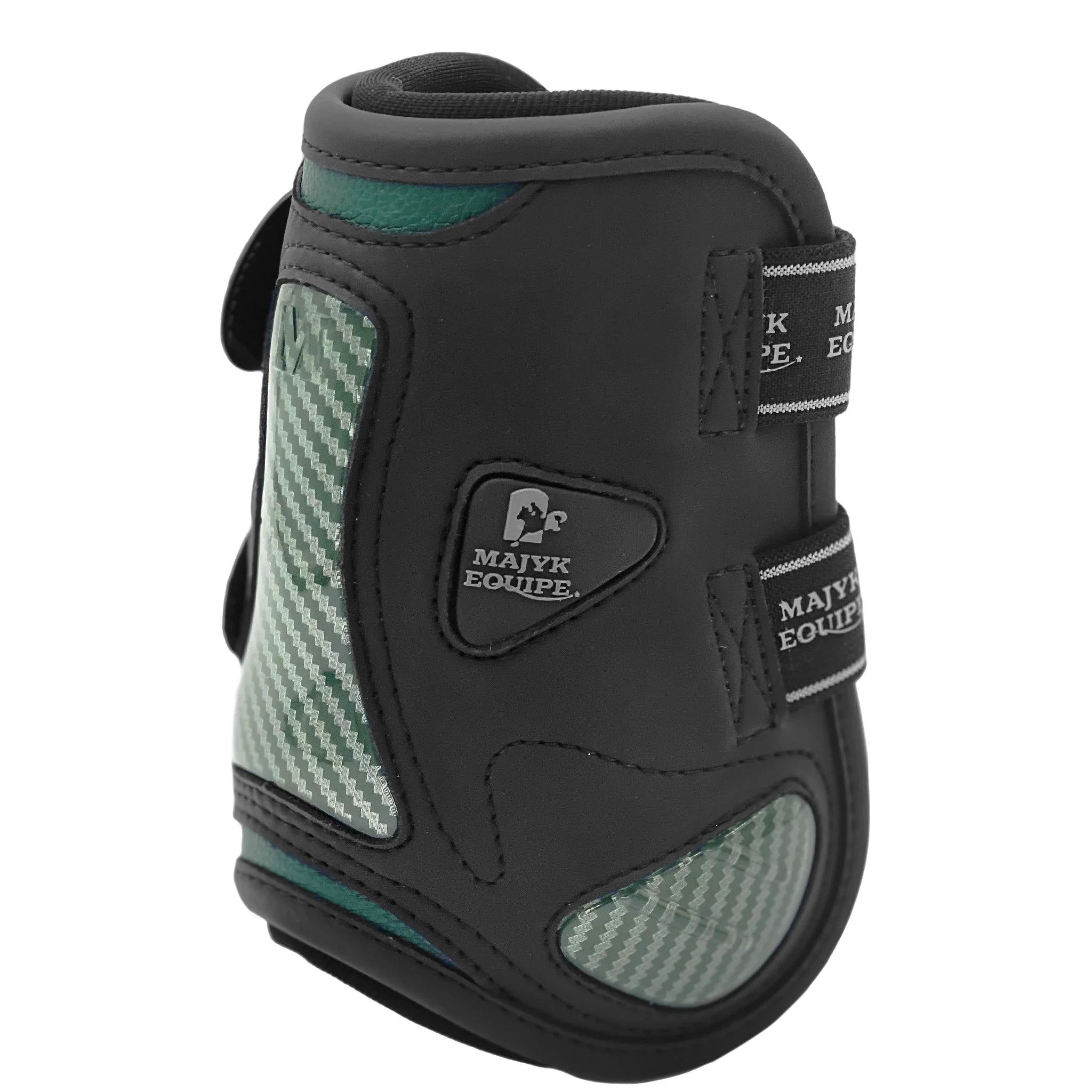 Majyk Equipe Bionic Hind Boot With Hybrid Technology - Majyk Equipe - Equiluxe Tack