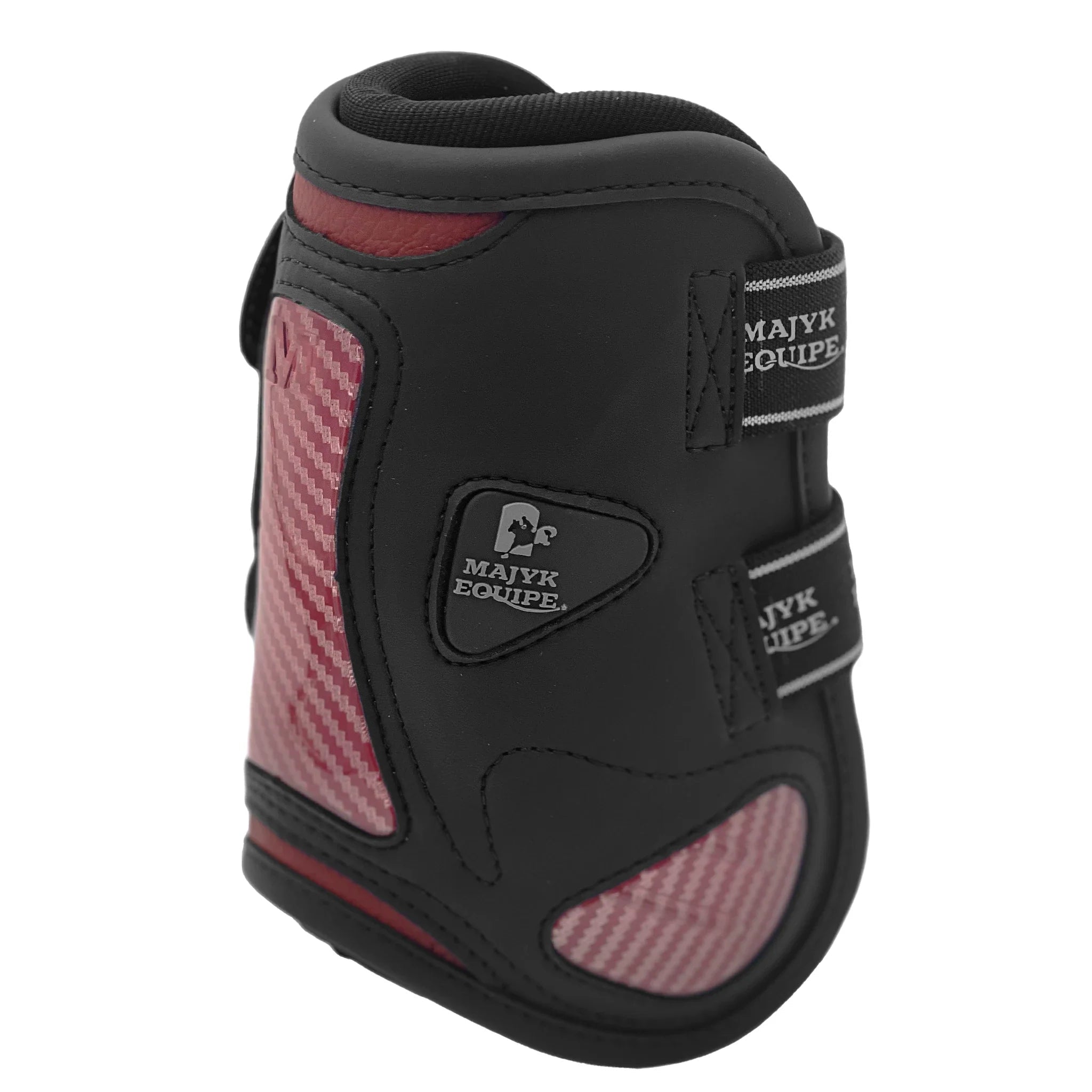 Majyk Equipe Bionic Hind Boot With Hybrid Technology - Majyk Equipe - Equiluxe Tack